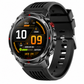 ⌚ 50% OFF NOW! 🛰️ Smartwatch – Bluetooth Calling, GPS & Beidou Positioning, Heart Rate/Sleep Monitor, Pedometer & Message Reminders 🏃
