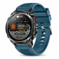 ⌚ 50% OFF NOW! 🛰️ Smartwatch – Bluetooth Calling, GPS & Beidou Positioning, Heart Rate/Sleep Monitor, Pedometer & Message Reminders 🏃