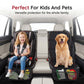 🚗 50% OFF NOW! 🛡️ Anti-Slip Car Seat Protector – 5-Layer Defense, Waterproof & Storage Pockets – For Kids & Pets 🐾