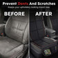 🚗 50% OFF NOW! 🛡️ Anti-Slip Car Seat Protector – 5-Layer Defense, Waterproof & Storage Pockets – For Kids & Pets 🐾