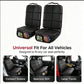 🚗 50% OFF NOW! 🛡️ Anti-Slip Car Seat Protector – 5-Layer Defense, Waterproof & Storage Pockets – For Kids & Pets 🐾