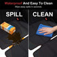 🚗 50% OFF NOW! 🛡️ Anti-Slip Car Seat Protector – 5-Layer Defense, Waterproof & Storage Pockets – For Kids & Pets 🐾