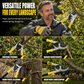 🌳 50% OFF NOW! ✂️ Heavy-Duty Garden Loppers – Compound Leverage, Hardened Steel & Aviation-Grade Aluminum – For Thick Branches & Fruit Trees 💪