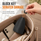 🔑 LIMITED‑TIME 50% OFF! 🐰 Cute Cartoon Pull-Out Car Key Case – Scratch-Proof, Premium PU Leather, Everyday Carry 🚗
