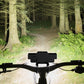🚴 50% OFF NOW! 💡 Ultra-Bright Bike Light – Dual Beam, 30 LEDs & Real-Time Display – Up to 20H Runtime, Type-C & Remote 🛡️
