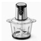 🍖 50% OFF NOW! ⚡ Electric Meat Grinder & Food Processor – 2000W Motor, SUS304 Stainless Steel & Smart Digital Control – 2L/3L Bowl 🥣