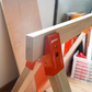 🛠️ 50% OFF NOW! 📐 Sawhorse Bracket with Down Clamp – Reinforced Ribs, Anti-Slip Teeth & Quick-Build – Heavy-Duty Cold-Rolled Steel 🔧