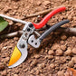 ✂️ 50% OFF NOW! 🌿 SK5 Heavy-Duty Pruning Shears – Sharp Steel Edge, Rubberized Grip & Compact 192mm Body – For Garden Trimming 🌹