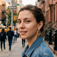 ✨ Women's Elegant Twisted Hoop Earrings