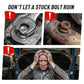 🔩 50% OFF NOW! 🔧 Bolt & Nut Extractor Socket Set – CR-V Steel, Reverse Spiral Grip & Corrosion-Resistant – For Rounded & Rusted Fasteners 🛠️