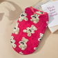 🐶 LIMITED‑TIME 50% OFF! 🧸 Plush Pet Vest – Warm, Cozy, Easy to Wear 🐾