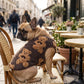 🐶 LIMITED‑TIME 50% OFF! 🧸 Plush Pet Vest – Warm, Cozy, Easy to Wear 🐾