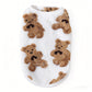 🐶 LIMITED‑TIME 50% OFF! 🧸 Plush Pet Vest – Warm, Cozy, Easy to Wear 🐾
