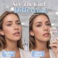 👁️ LIMITED‑TIME 50% OFF! 💄 Wide‑Angle Eyelash Curler with Comb 💖
