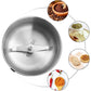☕ LIMITED‑TIME 50% OFF! ⚙️ Stainless Steel Multi‑Purpose Electric Grinder – Coffee Beans, Spices & Nuts, 300ml Bowl 🌿