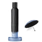☔ LIMITED‑TIME 50% OFF! 🛡️ Extra Large Windproof Folding Umbrella – 130cm 12-Rib Heavy-Duty Storm Canopy 🌂