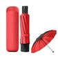 ☔ LIMITED‑TIME 50% OFF! 🛡️ Extra Large Windproof Folding Umbrella – 130cm 12-Rib Heavy-Duty Storm Canopy 🌂