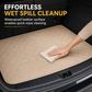 🚗 50% OFF NOW! 🧳 PVC Leather Car Trunk Mat – Waterproof, Scratch-Resistant & Easy Clean – Universal 100x70cm for Sedans & SUVs 🛡️