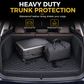 🚗 50% OFF NOW! 🧳 PVC Leather Car Trunk Mat – Waterproof, Scratch-Resistant & Easy Clean – Universal 100x70cm for Sedans & SUVs 🛡️