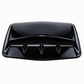 🚗 50% OFF NOW! 🔥 Hood Scoop Decorative Vent – Aggressive Muscle Car Styling, Weatherproof ABS & No-Drill Install – Fits Most Flat Hoods 🏎️