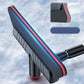 ❄️ 50% OFF NOW! 🚗 3-in-1 Telescopic Snow Brush & Ice Scraper – 360° Rotating Head, Extendable 54-75cm & Paint-Safe EVA Foam 🧹