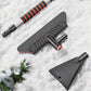 ❄️ 50% OFF NOW! 🚗 3-in-1 Telescopic Snow Brush & Ice Scraper – 360° Rotating Head, Extendable 54-75cm & Paint-Safe EVA Foam 🧹