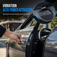 📞 50% OFF NOW! 🚗 Bluetooth Car Sun Visor Speakerphone – Hands-Free Calls, Two-Device Pairing & Vibration Activation 🎙️