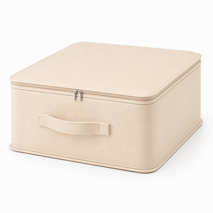 🛏️ LIMITED‑TIME 50% OFF! 📦 Large‑Capacity Bedding Organizer Bag – Tidy Up Sheets, Quilts, Blankets & Clothes 🏡