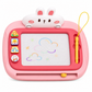 🎨 LIMITED‑TIME 50% OFF! 🐰 4-in-1 Kids Magnetic Drawing Board Table – Erasable 4-Color Doodle & Ergonomic Stand 🖍️