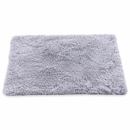 🐾 LIMITED‑TIME 50% OFF! ✨ Calming Long Plush Pet Blanket – Double-Layer Washable Furniture Cover for Dogs & Cats ☁️