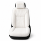 🪑 50% OFF NOW! ❄️ Plush Car Seat Cover – Thick Warm Lining, High-Elastic Sponge & Universal Fit – Cozy Winter Driving Comfort 🚗