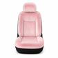 🪑 50% OFF NOW! ❄️ Plush Car Seat Cover – Thick Warm Lining, High-Elastic Sponge & Universal Fit – Cozy Winter Driving Comfort 🚗