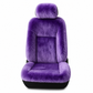 🪑 50% OFF NOW! ❄️ Plush Car Seat Cover – Thick Warm Lining, High-Elastic Sponge & Universal Fit – Cozy Winter Driving Comfort 🚗