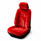 🪑 50% OFF NOW! ❄️ Plush Car Seat Cover – Thick Warm Lining, High-Elastic Sponge & Universal Fit – Cozy Winter Driving Comfort 🚗