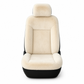 🪑 50% OFF NOW! ❄️ Plush Car Seat Cover – Thick Warm Lining, High-Elastic Sponge & Universal Fit – Cozy Winter Driving Comfort 🚗