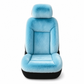 🪑 50% OFF NOW! ❄️ Plush Car Seat Cover – Thick Warm Lining, High-Elastic Sponge & Universal Fit – Cozy Winter Driving Comfort 🚗