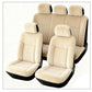 🪑 50% OFF NOW! ❄️ Plush Car Seat Cover – Thick Warm Lining, High-Elastic Sponge & Universal Fit – Cozy Winter Driving Comfort 🚗