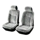 🪑 50% OFF NOW! ❄️ Plush Car Seat Cover – Thick Warm Lining, High-Elastic Sponge & Universal Fit – Cozy Winter Driving Comfort 🚗