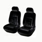 🪑 50% OFF NOW! ❄️ Plush Car Seat Cover – Thick Warm Lining, High-Elastic Sponge & Universal Fit – Cozy Winter Driving Comfort 🚗