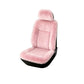 🪑 50% OFF NOW! ❄️ Plush Car Seat Cover – Thick Warm Lining, High-Elastic Sponge & Universal Fit – Cozy Winter Driving Comfort 🚗