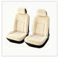 🪑 50% OFF NOW! ❄️ Plush Car Seat Cover – Thick Warm Lining, High-Elastic Sponge & Universal Fit – Cozy Winter Driving Comfort 🚗