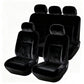 🪑 50% OFF NOW! ❄️ Plush Car Seat Cover – Thick Warm Lining, High-Elastic Sponge & Universal Fit – Cozy Winter Driving Comfort 🚗