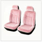 🪑 50% OFF NOW! ❄️ Plush Car Seat Cover – Thick Warm Lining, High-Elastic Sponge & Universal Fit – Cozy Winter Driving Comfort 🚗