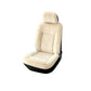 🪑 50% OFF NOW! ❄️ Plush Car Seat Cover – Thick Warm Lining, High-Elastic Sponge & Universal Fit – Cozy Winter Driving Comfort 🚗