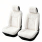 🪑 50% OFF NOW! ❄️ Plush Car Seat Cover – Thick Warm Lining, High-Elastic Sponge & Universal Fit – Cozy Winter Driving Comfort 🚗