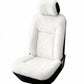 🪑 50% OFF NOW! ❄️ Plush Car Seat Cover – Thick Warm Lining, High-Elastic Sponge & Universal Fit – Cozy Winter Driving Comfort 🚗