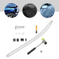 🚗 50% OFF NOW! 🔧 Wheel Arch Dent Repair Kit – Paint-Safe, Steel Slide Bar & Multi-Head Set 🛠️