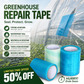 🏡 LIMITED‑TIME 50% OFF! 🧲 Weather‑Resistant Greenhouse Repair Tape – Heavy‑Duty, Strong Adhesive, Outdoor‑Ready 🌿